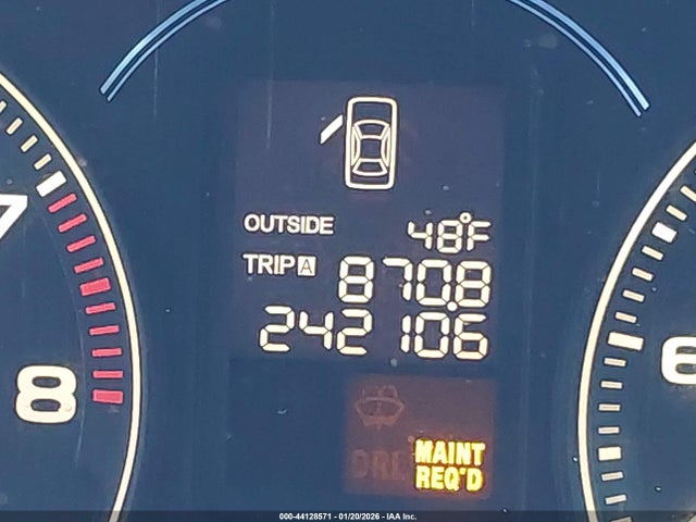 2004 ACURA TSX JH4CL96894C003083 Photo 6