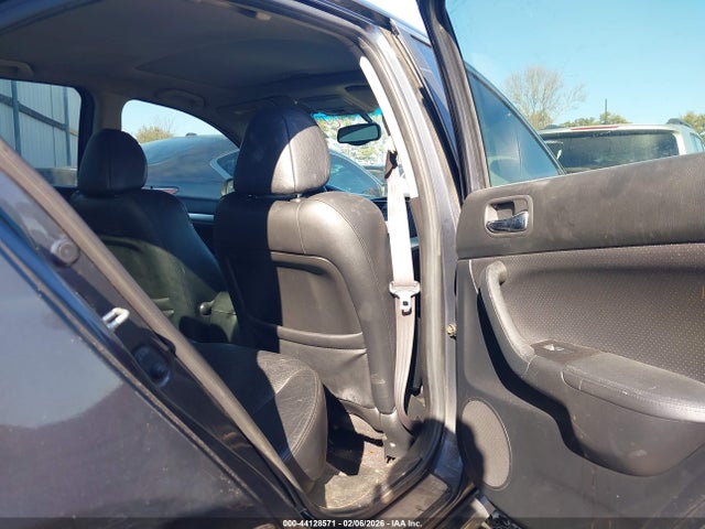 2004 ACURA TSX JH4CL96894C003083 Photo 7