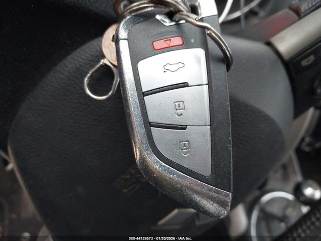 2014 MITSUBISHI OUTLANDER SPORT 4A4AP4AU5EE017033 Photo 10