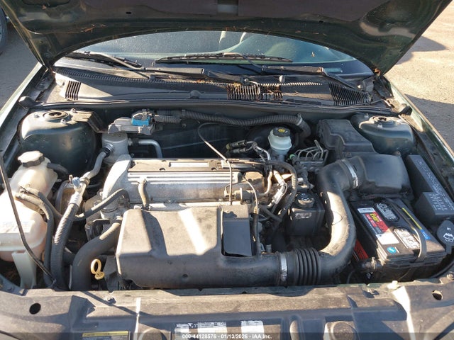 2003 CHEVROLET CAVALIER 1G1JC52FX37376137 Photo 9