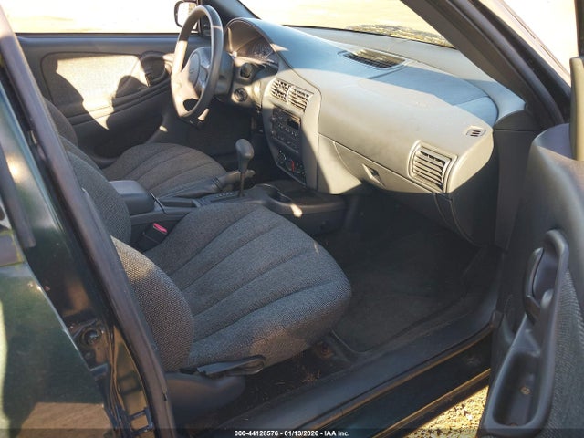 2003 CHEVROLET CAVALIER 1G1JC52FX37376137 Photo 4