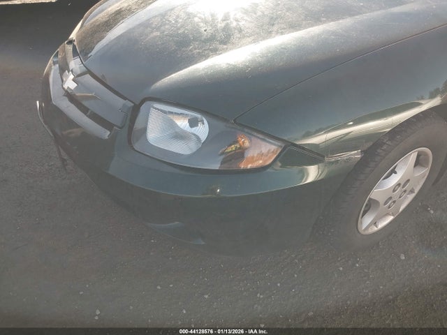 2003 CHEVROLET CAVALIER 1G1JC52FX37376137 Photo 5