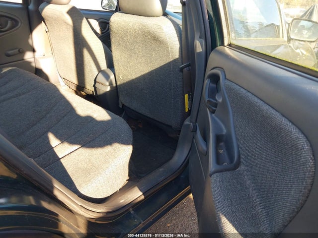 2003 CHEVROLET CAVALIER 1G1JC52FX37376137 Photo 7