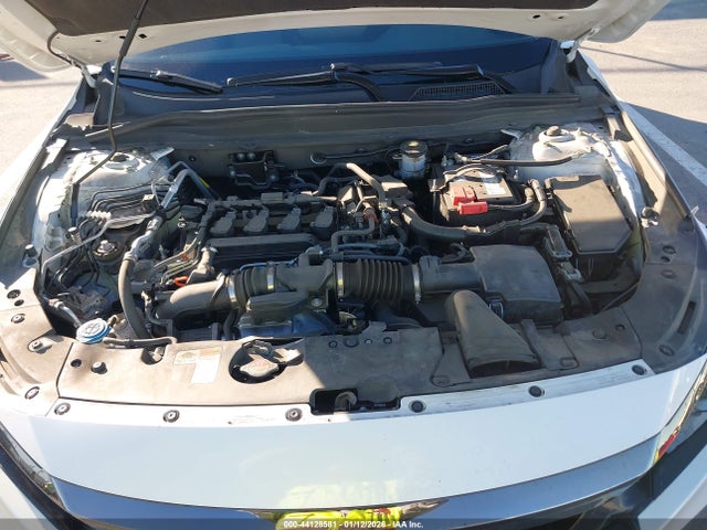 1HGCV1F43NA014203 Honda Accord Sport Special Edition