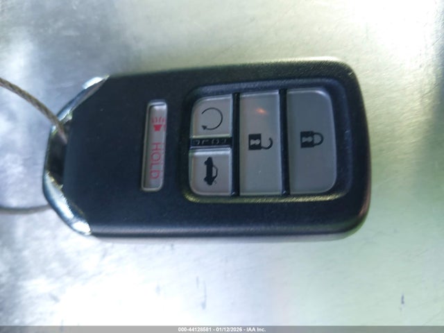 1HGCV1F43NA014203 Honda Accord Sport Special Edition