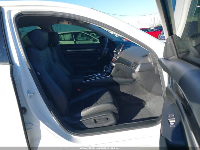 1HGCV1F43NA014203 Honda Accord Sport Special Edition