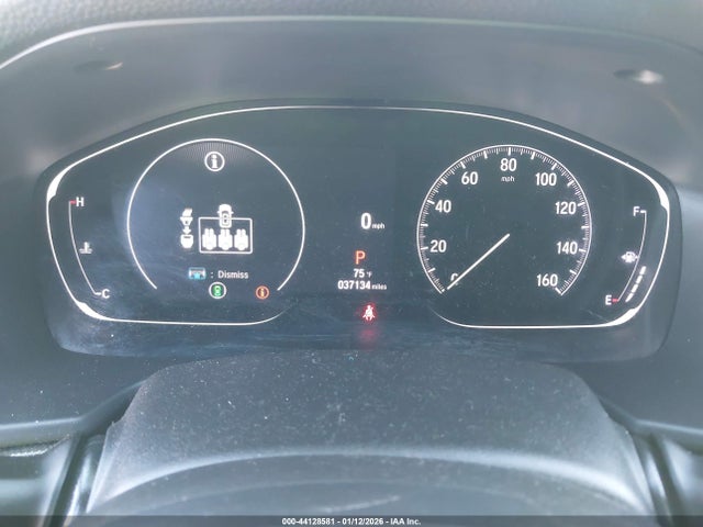 1HGCV1F43NA014203 Honda Accord Sport Special Edition