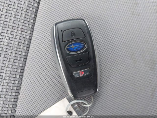 2025 SUBARU OUTBACK 4S4BTADC9S3135243 Photo 10