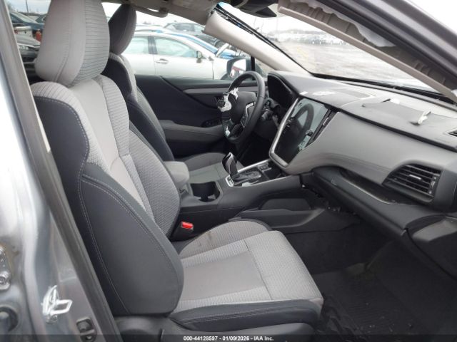 2025 SUBARU OUTBACK 4S4BTADC9S3135243 Photo 4