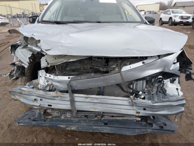 2025 SUBARU OUTBACK 4S4BTADC9S3135243 Photo 5