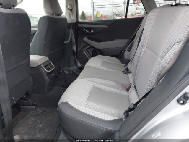 2025 SUBARU OUTBACK 4S4BTADC9S3135243 Photo 7