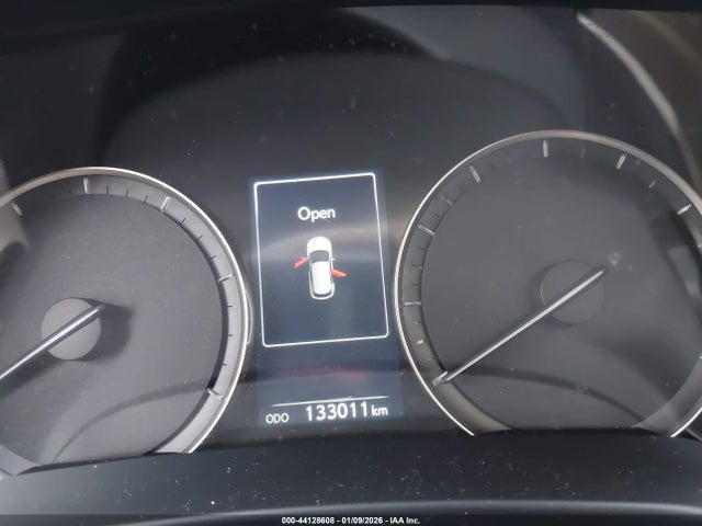 44128608 :رقم المزاد ، JTJDZKCA8K2018726 vin ، 2019 Lexus Rx 350l Premium مزاد بيع