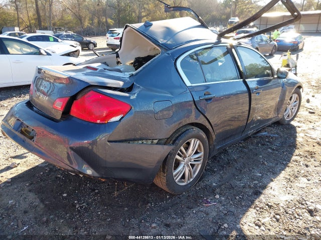 Продажа на аукционе авто 2012 Infiniti G37 Journey, vin: JN1CV6AP8CM622293, номер лота: 44128613
