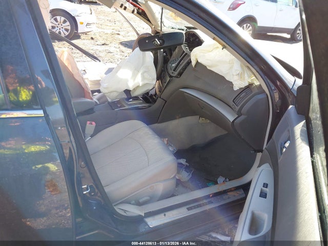 Продажа на аукционе авто 2012 Infiniti G37 Journey, vin: JN1CV6AP8CM622293, номер лота: 44128613
