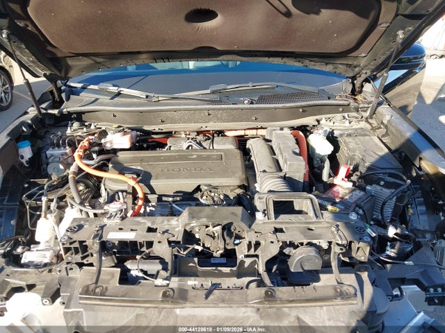 2HKRS6H51RH801492 Honda Cr-v Hybrid Sport