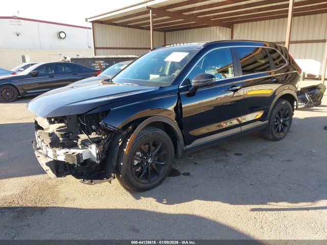 2HKRS6H51RH801492 Honda Cr-v Hybrid Sport