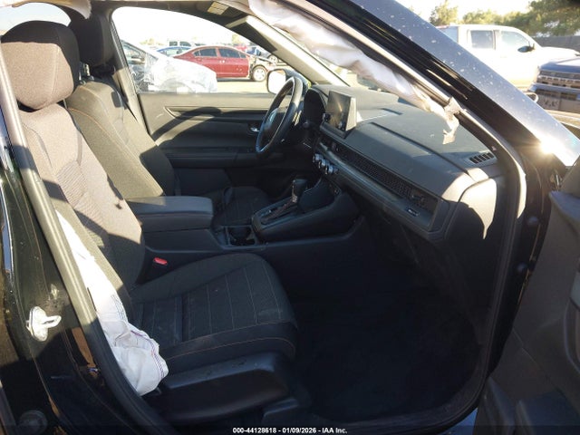 2HKRS6H51RH801492 Honda Cr-v Hybrid Sport