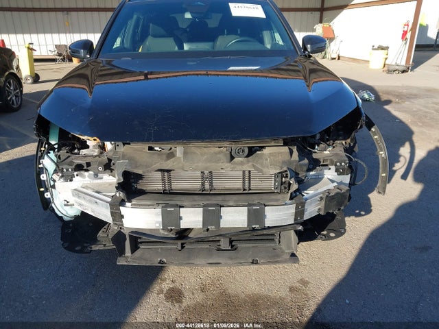 2HKRS6H51RH801492 Honda Cr-v Hybrid Sport