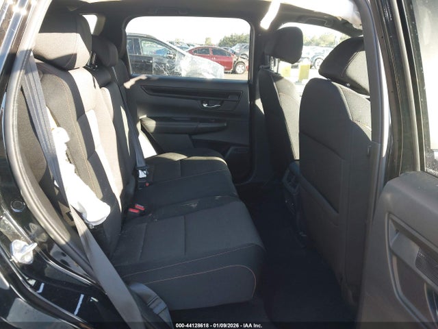 2HKRS6H51RH801492 Honda Cr-v Hybrid Sport