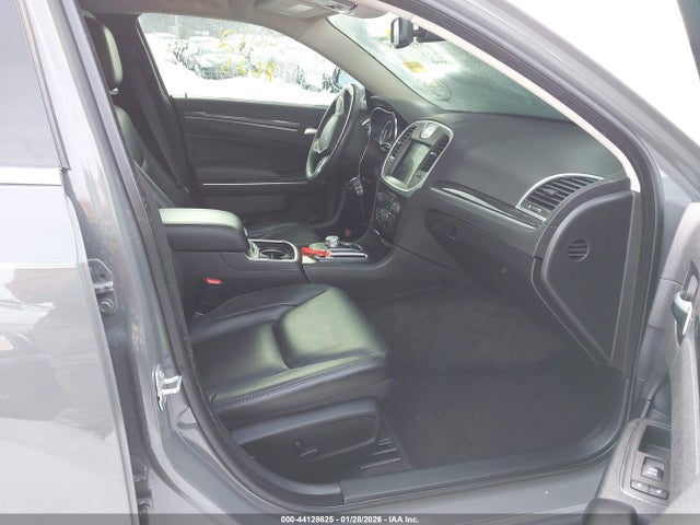 Aukcja sprzedaży 2018 Chrysler 300 Touring, vin: 2C3CCAAG3JH309047, numer aukcji: 44128625