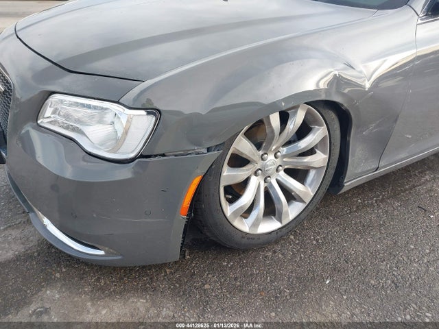 Aukcja sprzedaży 2018 Chrysler 300 Touring, vin: 2C3CCAAG3JH309047, numer aukcji: 44128625