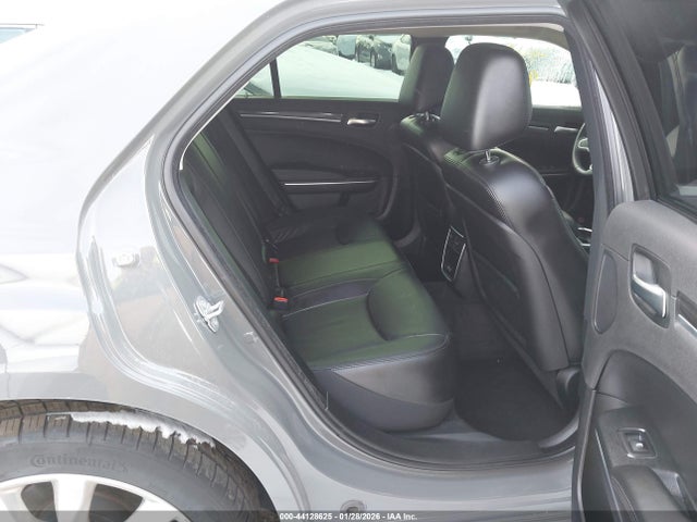 Aukcja sprzedaży 2018 Chrysler 300 Touring, vin: 2C3CCAAG3JH309047, numer aukcji: 44128625