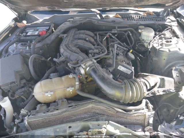 2016 FORD MUSTANG 1FA6P8AMXG5204782 Photo 9