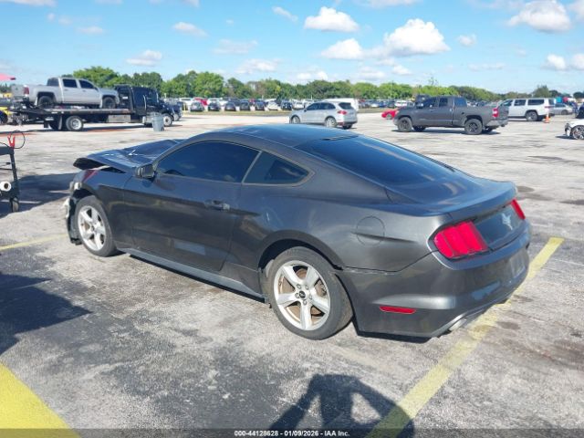 2016 FORD MUSTANG 1FA6P8AMXG5204782 Photo 2