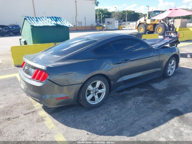 2016 FORD MUSTANG 1FA6P8AMXG5204782 Photo 3