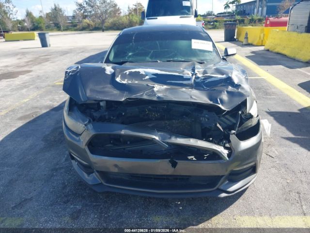 2016 FORD MUSTANG 1FA6P8AMXG5204782 Photo 5