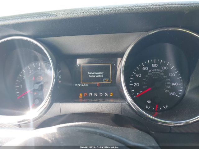 2016 FORD MUSTANG 1FA6P8AMXG5204782 Photo 6