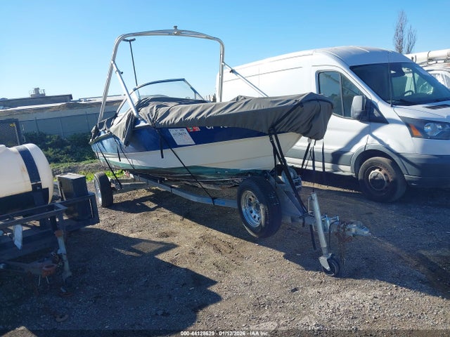 Aukcja sprzedaży 2008 Bayliner Other, vin: 00000BBBK41CSJ708, numer aukcji: 44128629