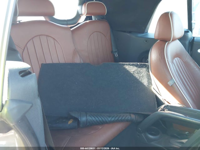 2008 MINI COOPER WMWRH33568TL96810 Photo 7