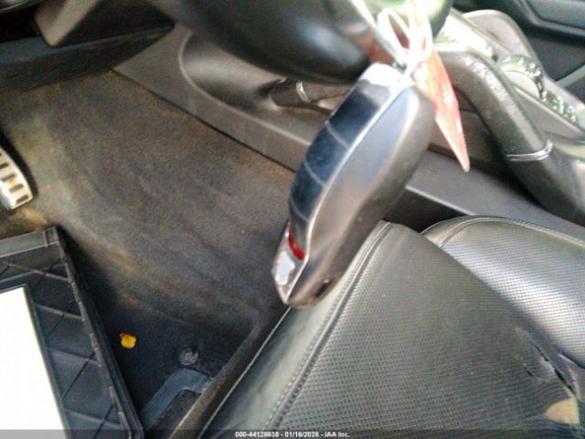 2012 PORSCHE CAYENNE WP1AB2A26CLA51577 Photo 10