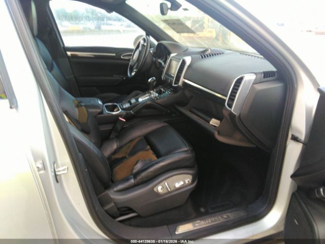 2012 PORSCHE CAYENNE WP1AB2A26CLA51577 Photo 4