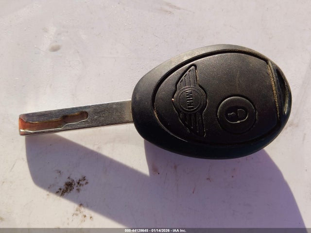 2003 MINI COOPER WMWRC33453TE15655 Photo 10