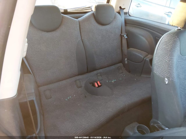 2003 MINI COOPER WMWRC33453TE15655 Photo 7