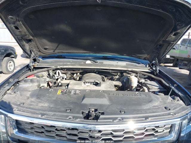 1GNSKHKC1LR152353 Chevrolet Suburban K1500 Lt