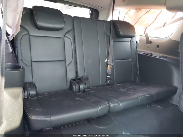 1GNSKHKC1LR152353 Chevrolet Suburban K1500 Lt