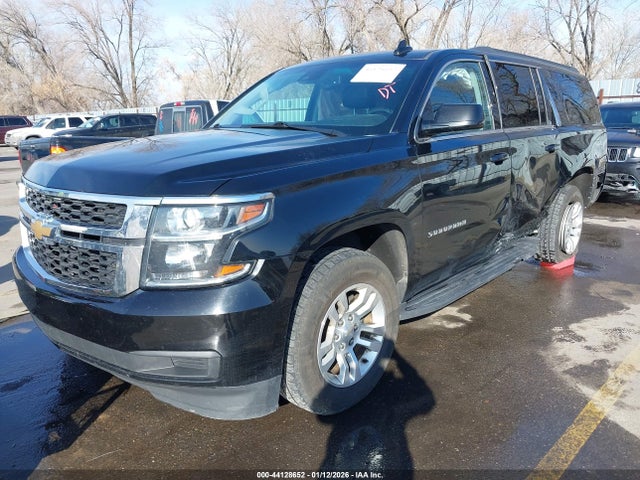 1GNSKHKC1LR152353 Chevrolet Suburban K1500 Lt