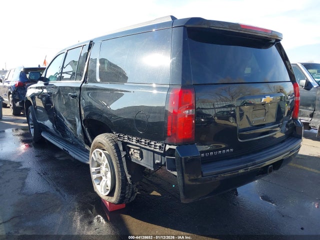 1GNSKHKC1LR152353 Chevrolet Suburban K1500 Lt
