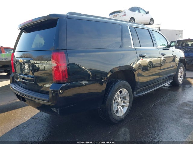 1GNSKHKC1LR152353 Chevrolet Suburban K1500 Lt