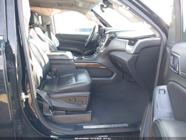 1GNSKHKC1LR152353 Chevrolet Suburban K1500 Lt