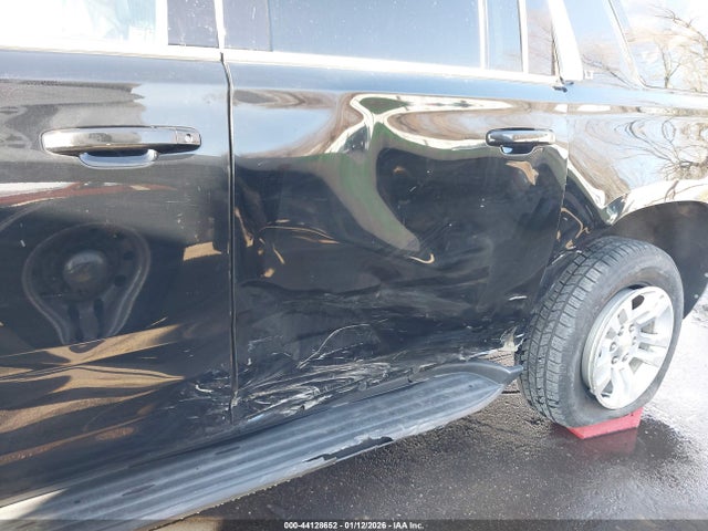 1GNSKHKC1LR152353 Chevrolet Suburban K1500 Lt