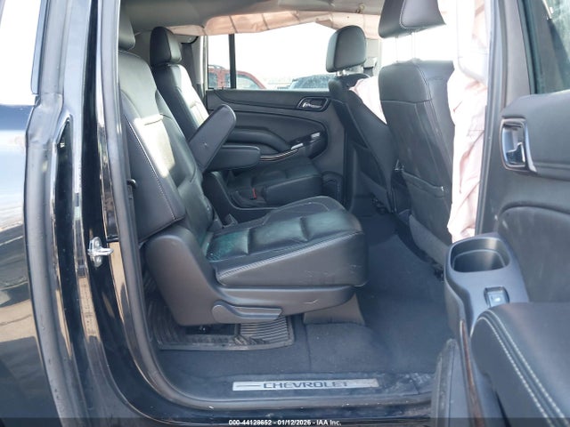 1GNSKHKC1LR152353 Chevrolet Suburban K1500 Lt