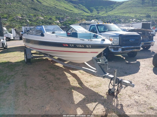 Auction sale of the 1986 Bayliner Capril, vin: 00000BY1A72CX0686, lot number: 44128654