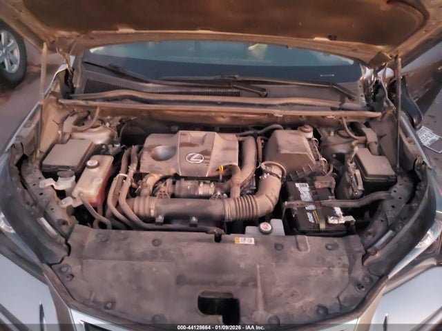 Продаж на аукціоні авто 2020 Lexus Nx 300, vin: JTJDARBZ0L2165020, номер лоту: 44128664