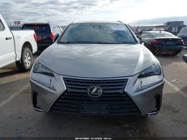 Продаж на аукціоні авто 2020 Lexus Nx 300, vin: JTJDARBZ0L2165020, номер лоту: 44128664