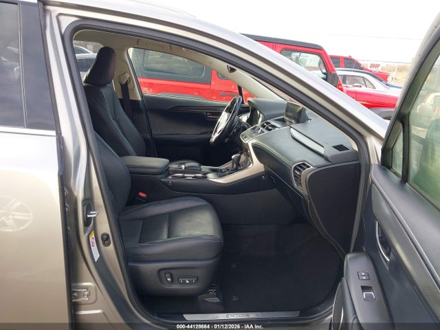 Продаж на аукціоні авто 2020 Lexus Nx 300, vin: JTJDARBZ0L2165020, номер лоту: 44128664