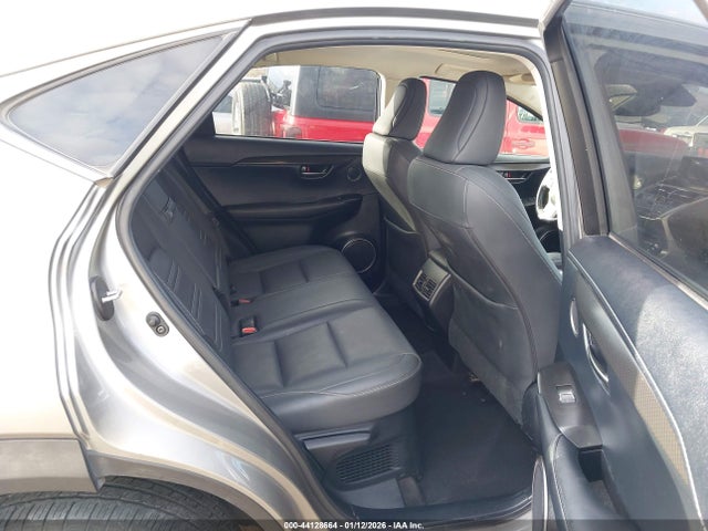 Продаж на аукціоні авто 2020 Lexus Nx 300, vin: JTJDARBZ0L2165020, номер лоту: 44128664